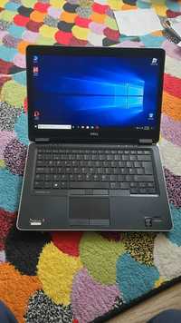 Vand laptop ultrabook Dell Latitude E7440, I5 , 16 Gb Ram, 250 SSD