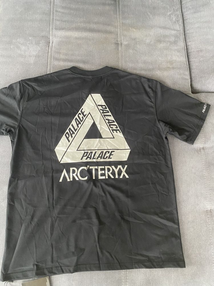 Тениска Arc’teryx Palace размер L