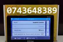 Actualizare harti GPS camion si auto - 2025 & soft iGO Primo / Nextgen