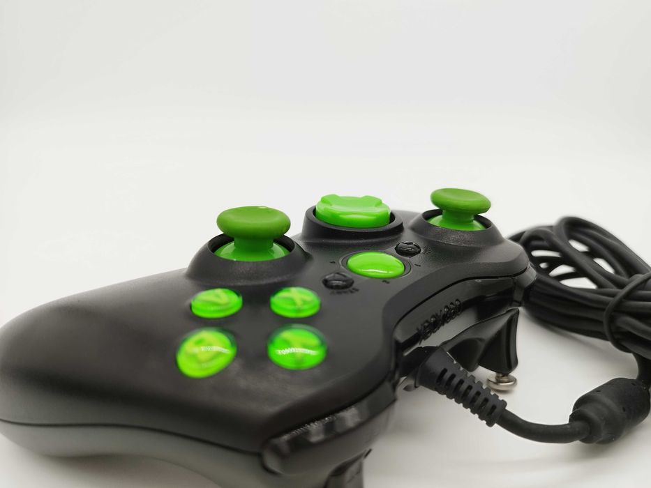 Scuf Professional Xbox 360 Wired Controller/Отлично състояние
