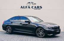 BMW Seria 3 BMW 320d xDrive-M pack