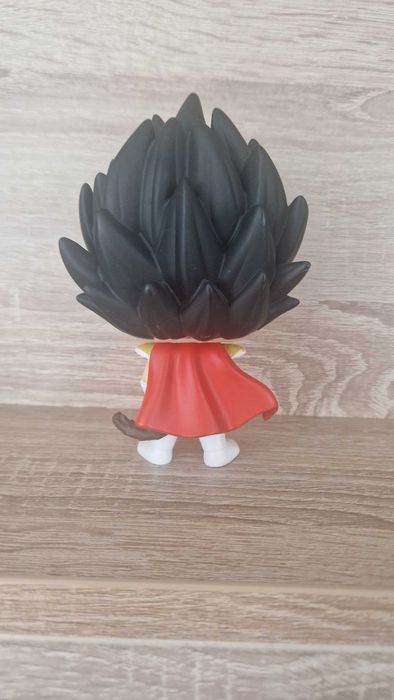 Фигура Funko POP! Animation: Dragon Ball Z - Prince Vegeta #863