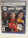 F1 23 Ps5 Nou Sigilat