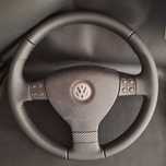 Volane piele pt VW, Seat, Skoda