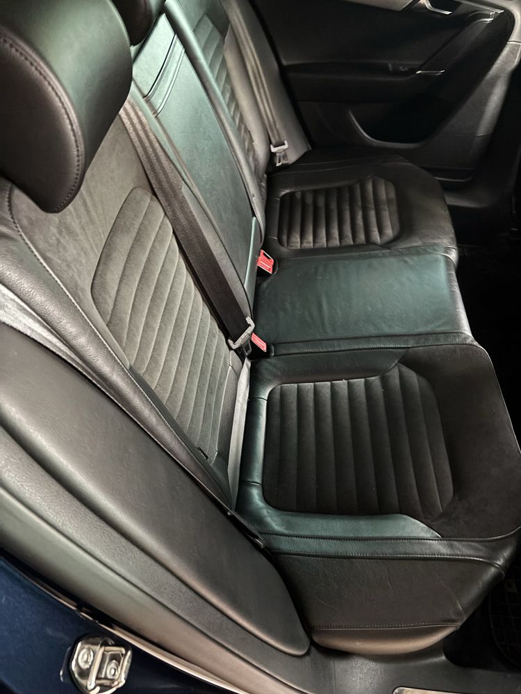 Vand Volkswagen Pasat 2011