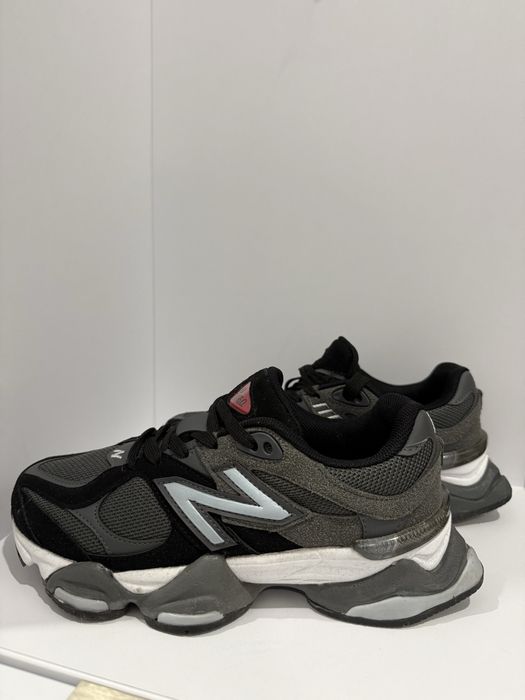Маратонки New Balance 9060