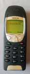 Nokia 6210 Black  (decodat)