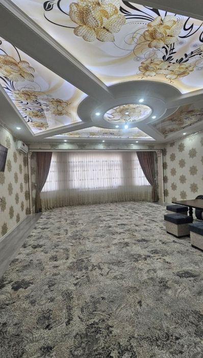 Себзор Ж/К Golden House 4.хонали Элитные квартиры в центре города