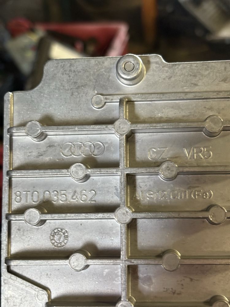 Audi A4 B8 Модул Дисплей