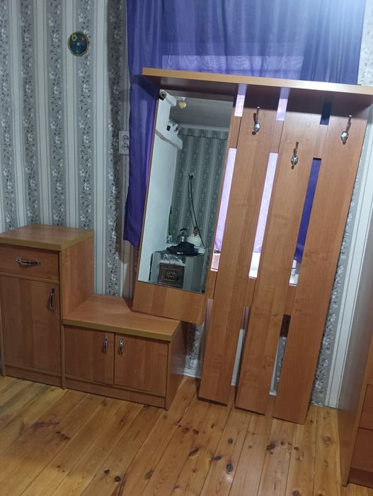 Продам  прихожую . Бу. В хорошем состоянии. В комплекте