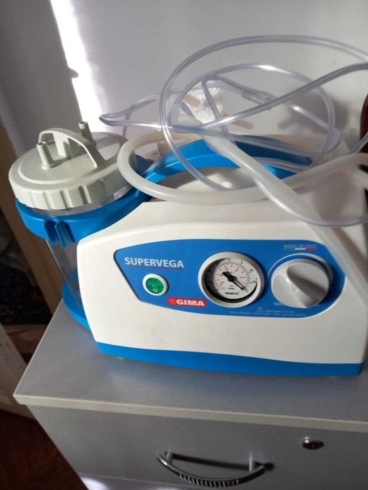 Ocazie, vand aspirator secreții