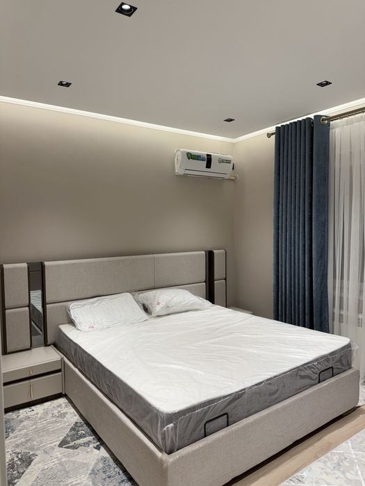 Сдается квартира в аренду на АЙБЕКЕ сдается своя