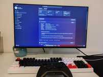 PC gaming model nou complet plug-play
