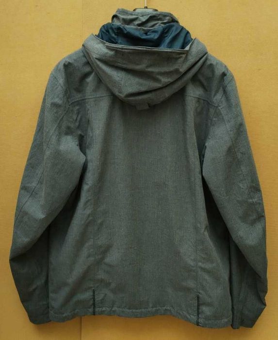 Vaude Ukon #L супер технично и практично ежедневно мъжко яке