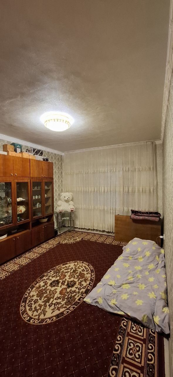 Дом продаётся 3х комната