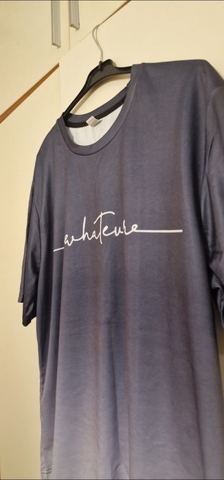 Tricou bărbații xxl