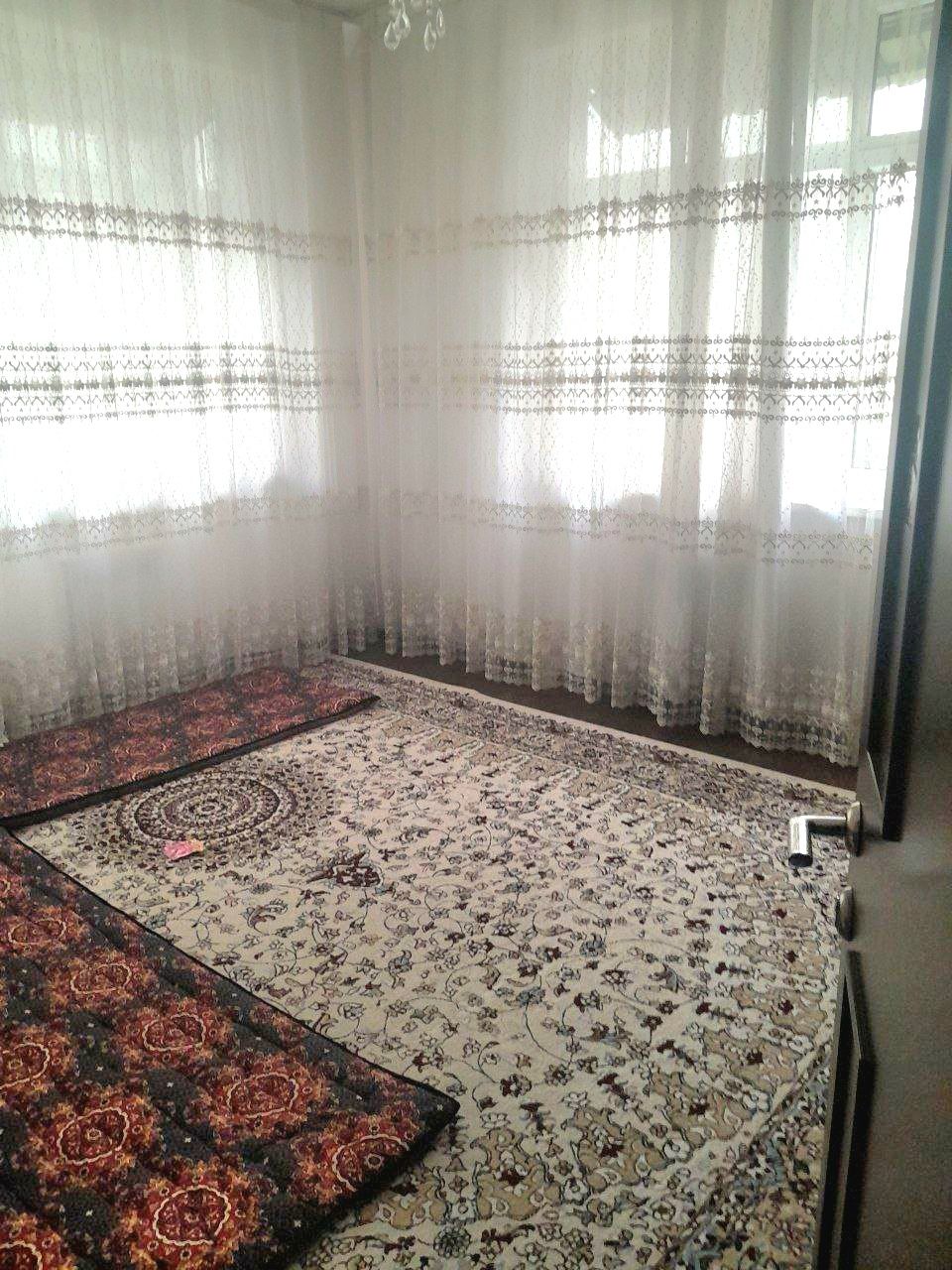 Продаётся 2/5/9 ЖК Ассалом Дурмон Йули  от Golden House,  Карасу-5