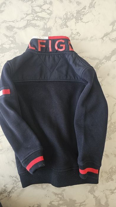 Различни детски якета