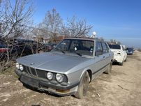 Бмв 524тд е28 на части