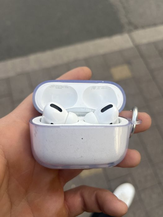 apple air pods pro