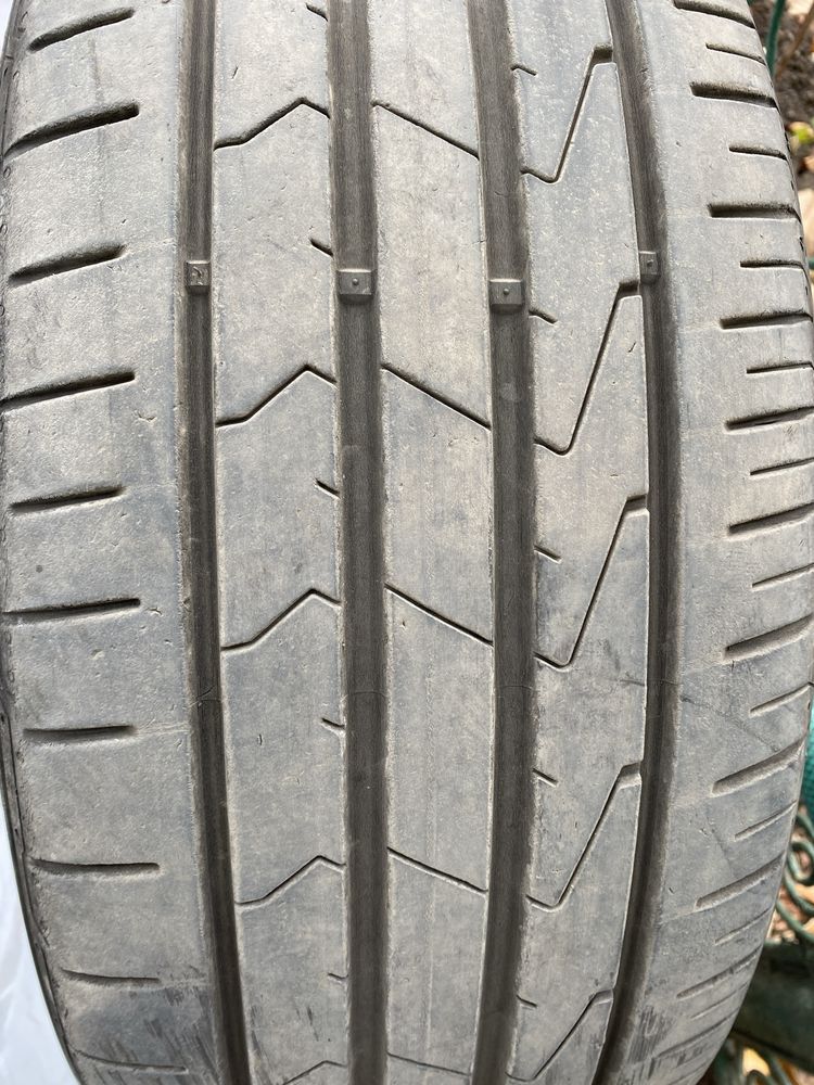 Hankook ventus prime 3 205/55/R16 91V