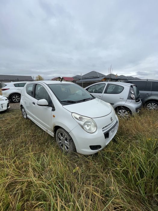 Inchiriez masini pentru glovo