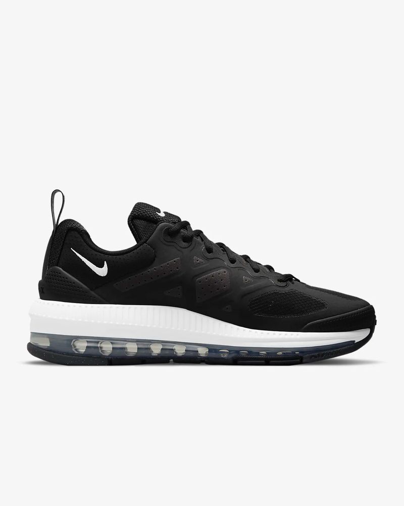 Nike Air Max Genome - 38.5 Номер Оригинални