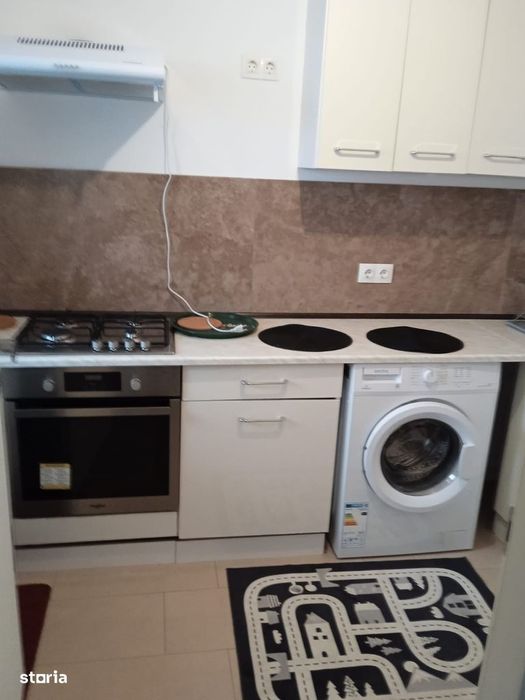 Garsoniera Drumul Taberei-Cartier Brancusi