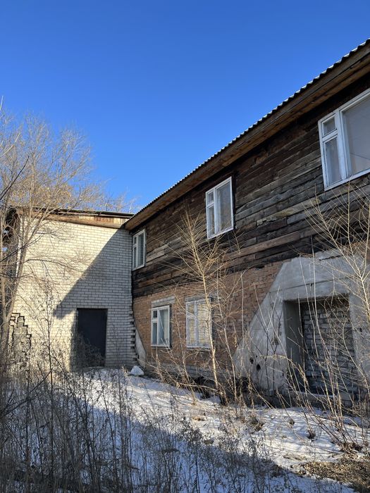 Промбаза 200 кв, под производственный цех