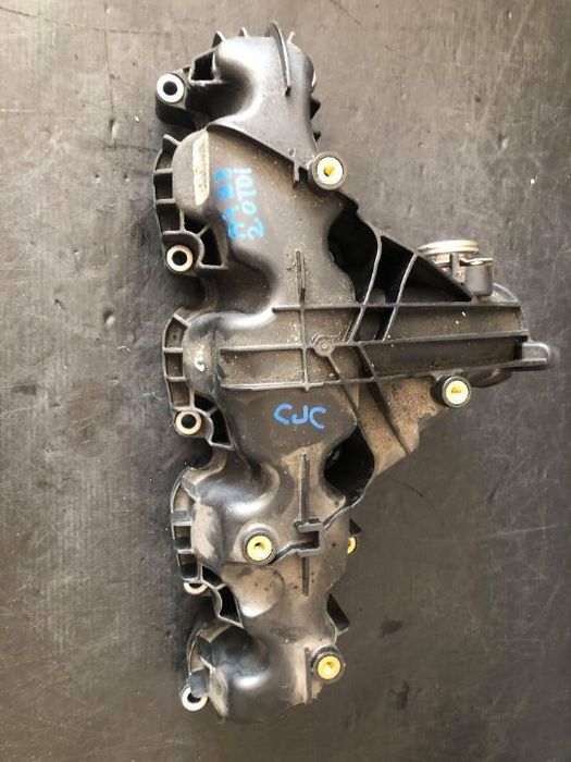 galerie admisie  2.0 tdi  cjc audi a4 b8 a1 8x seat exeo ibiza 4 vw golf 4