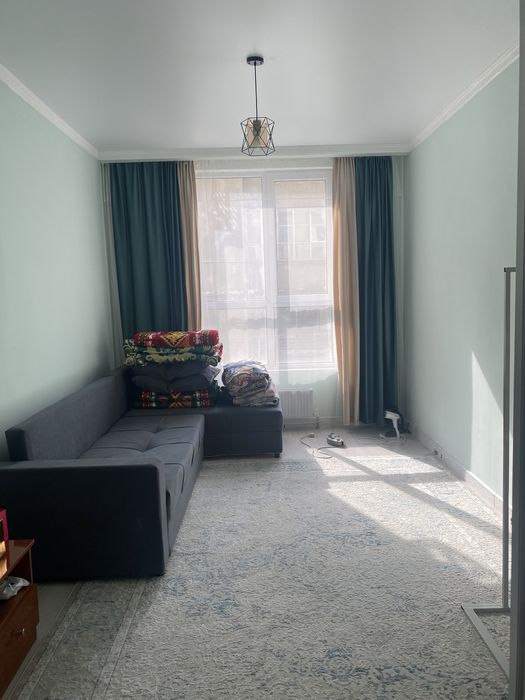 Сдается комната на подселение девушке