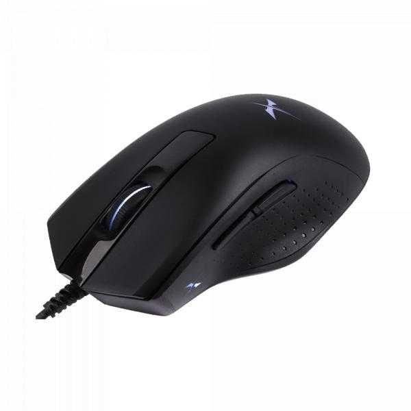 A4Tech Bloody X5MAX BLACK ESorts Gaming Mouse 
Мышь  проводная