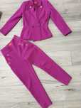 Costum Foggie dama