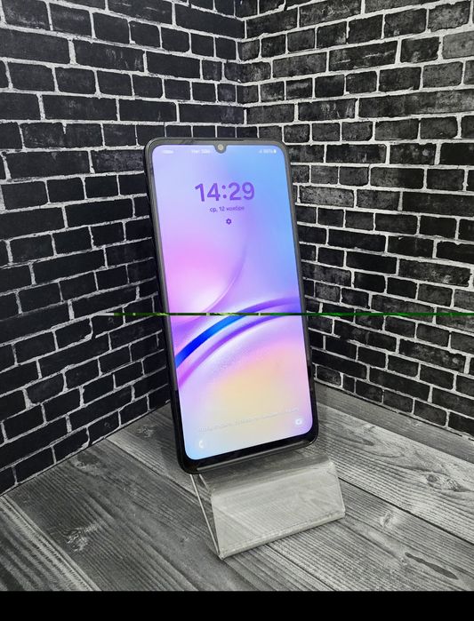 Телефон Samsung A 05 64gb Код 3303
