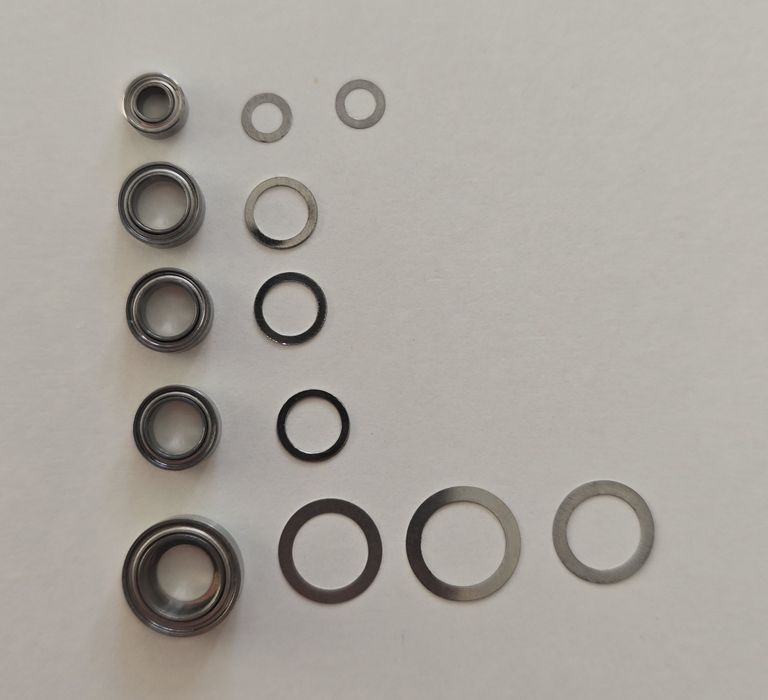 Vand mulineta Okuma Inception 6000