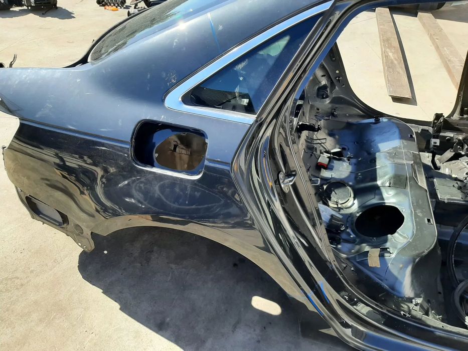 aripa dreapta  spate audi a4 b9 8w berlina facelift 2018