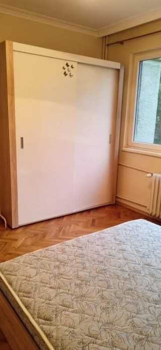 Дава се под наем Четиристаен апартамент в София, Борово - 100 кв.м за 765 € - Снимка #7