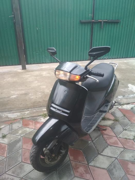 Продам скутер Хонда lead 90 японец