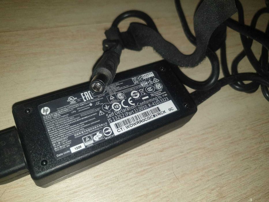 Incarcator laptop original HP 45W 19.5v 2.31a HSTNN-CA40