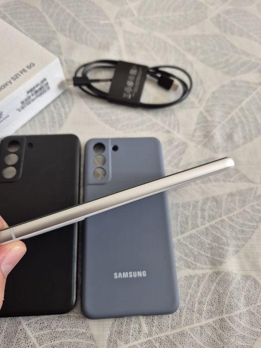 Samsung S21 fe/Самсунг S21 fe