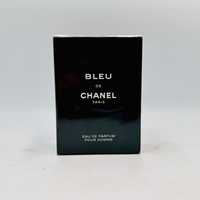 Parfum Original 100% Chanel Blue de Chanel Eau de Parfum 100 ml