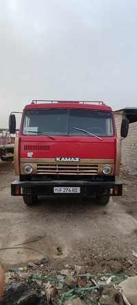 Продам бортовой 10 тонник КамАЗ 53212 метан.