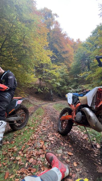 Vand drujba husqvarana 460xp