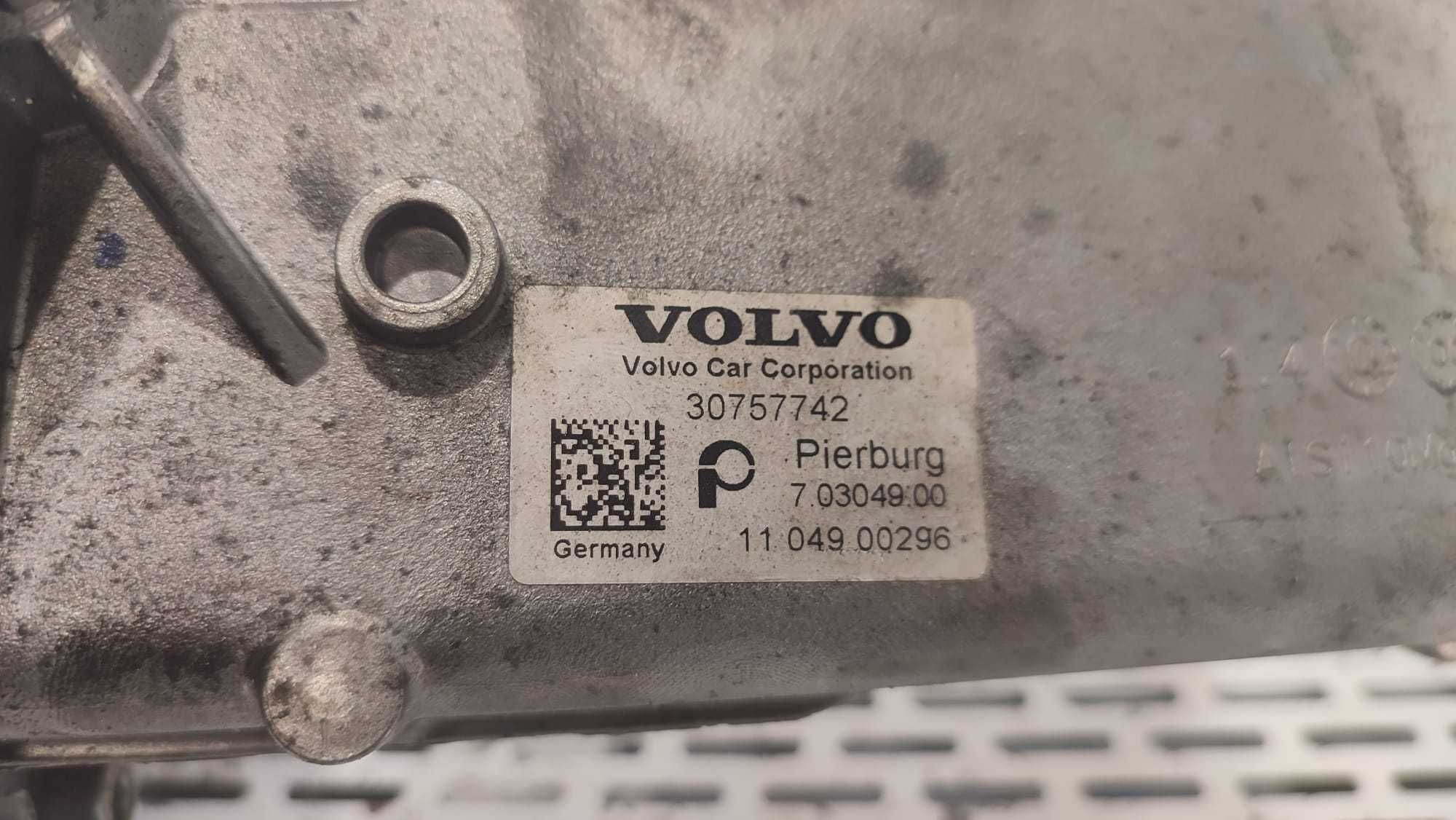Egr si racitor de gaze VOLVO S60 V60 V70 S80 XC70 XC60 2.0D 30757742
