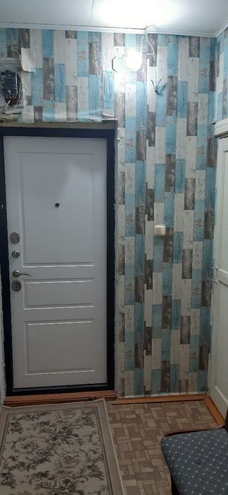 Продаётся 4х комнатная квартира