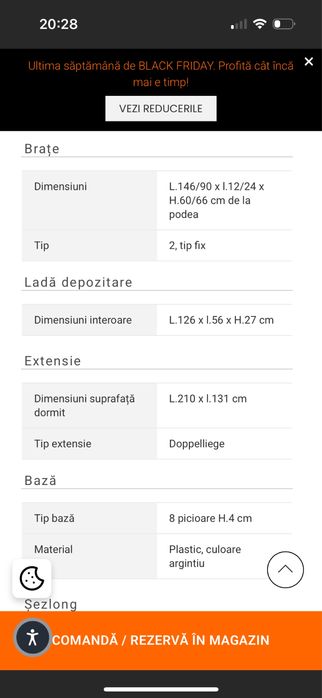 Coltar Dobson Mobexpert