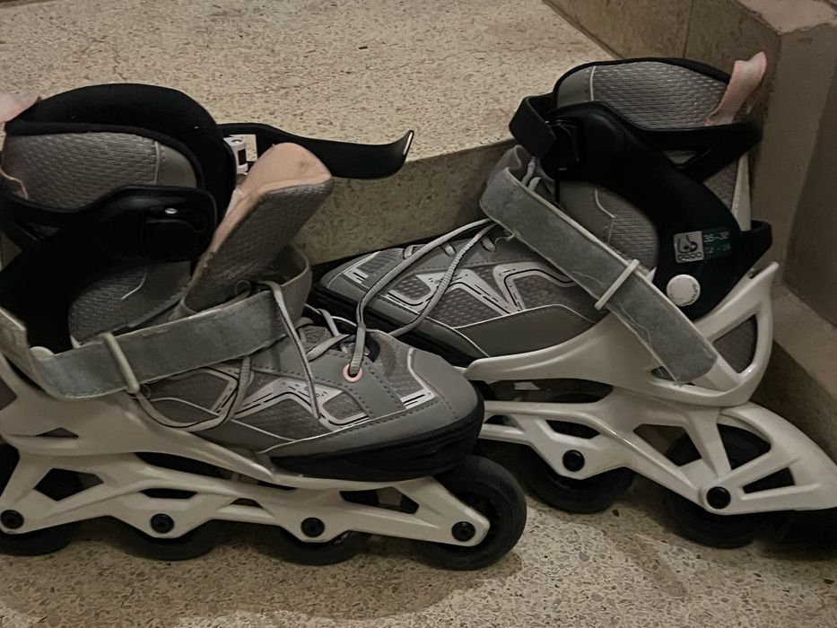 Oxelo ролери 35-38 номер