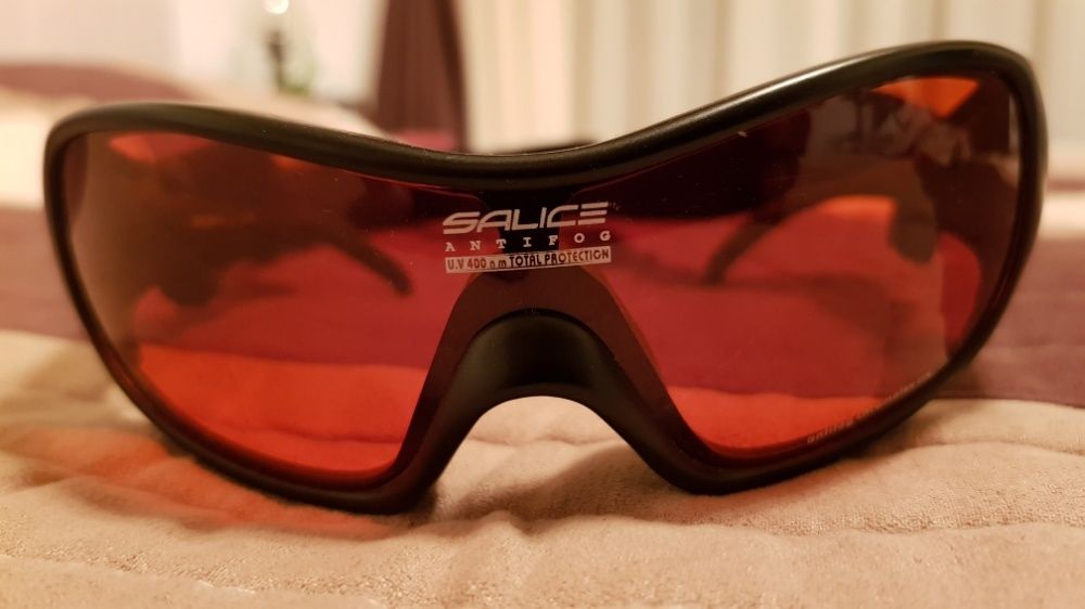 Ochelari Ski Antifog Salice