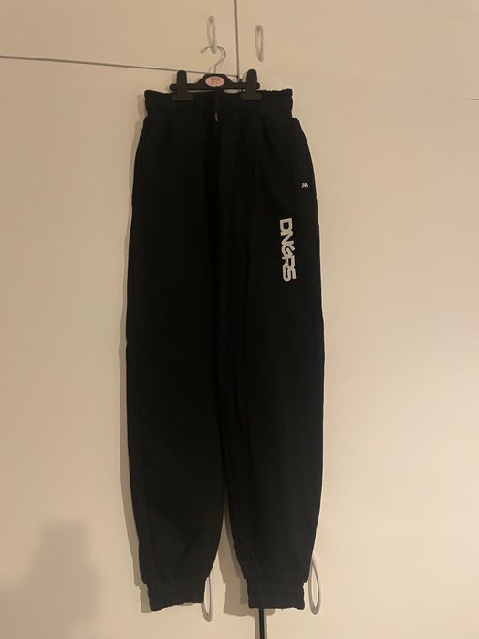 Спортно зимно долнище