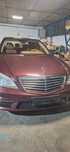 Dezmembrez Mercedes w221 S500 2006
